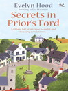 Secrets In Prior's Ford (eBook): Prior's Ford Series, Book 1